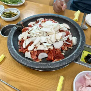 오륙도식당 사진