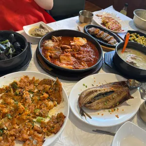 옛촌막걸리 대표 사진