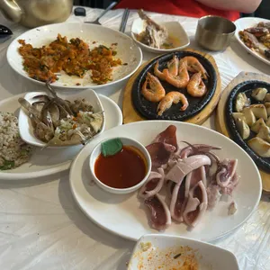 옛촌막걸리 사진