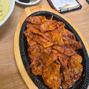 오원집 사진