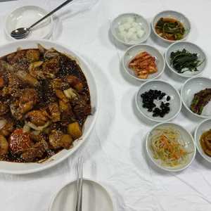 와송식당 대표 사진