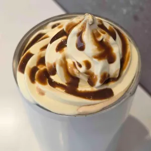 빽다방 리뷰 사진