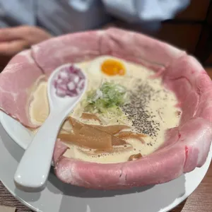 멘츠루 사진