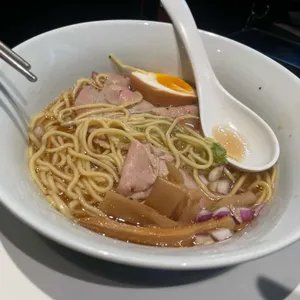 멘츠루 대표 사진