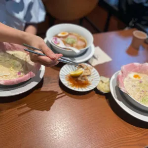 멘츠루 사진