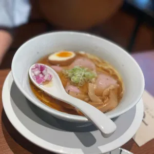 멘츠루 사진