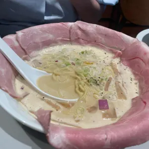 멘츠루 사진