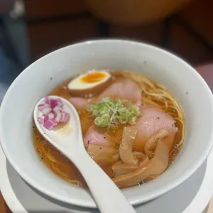 멘츠루 사진