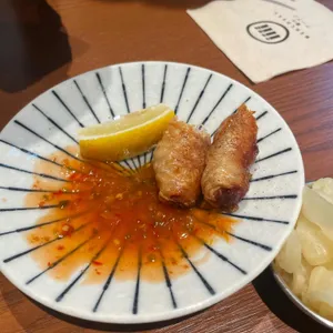 멘츠루 사진