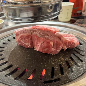 김진목삼 사진