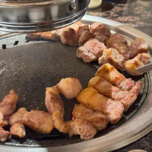 김진목삼 사진
