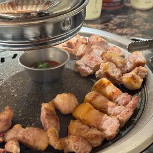 김진목삼 사진