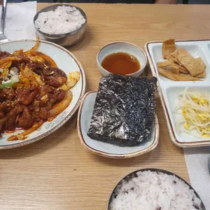 제제집 사진