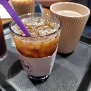 커피빈 사진
