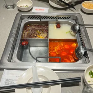 하이디라오 리뷰 사진