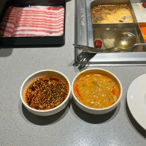 하이디라오 리뷰 사진