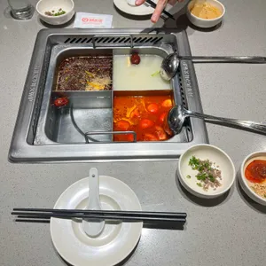 하이디라오 리뷰 사진