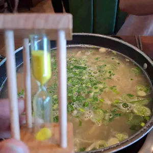 포도밭할머니칼국수 사진 1
