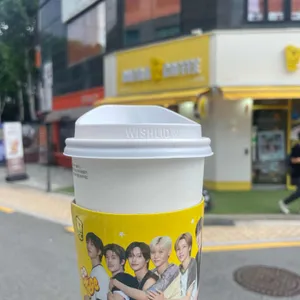 메가MGC커피 사진 1