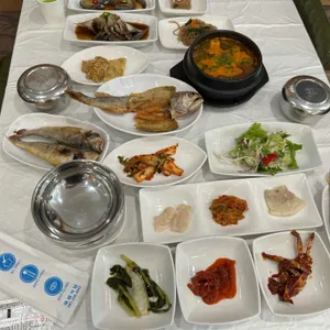 국제식당 사진