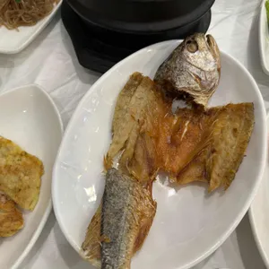 국제식당 대표 사진