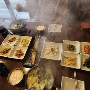 오복미역 사진 2
