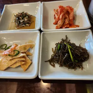 오복미역 사진