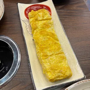 묵은지돼지김치찌개 사진