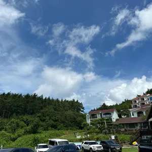 해랑해카페 리뷰 사진
