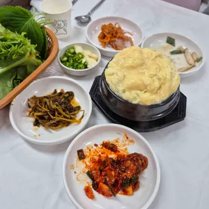 시골쌈밥 대표 사진