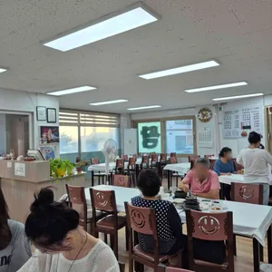 시골쌈밥 리뷰 사진