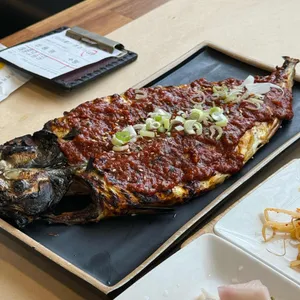 달빛에구운고등어 대표 사진