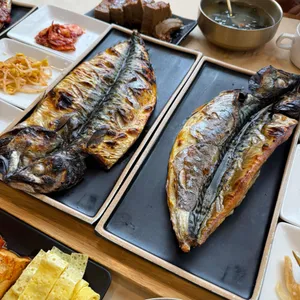달빛에구운고등어 대표 사진