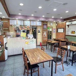 나드리김밥천국 리뷰 사진