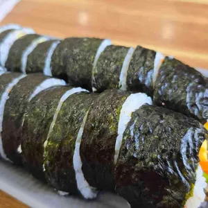 나드리김밥천국 사진