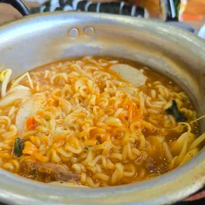 나드리김밥천국 사진