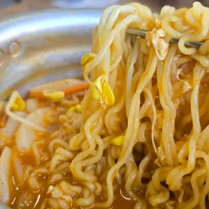 나드리김밥천국 사진