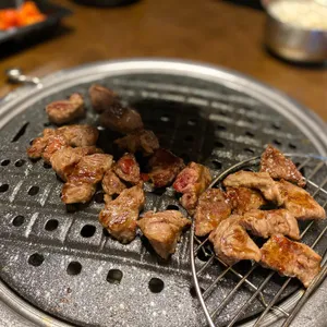 미진축산 사진