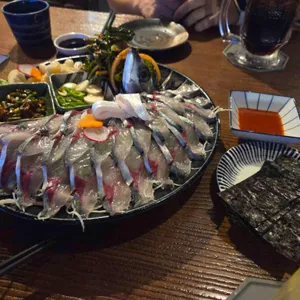오오카미 사진