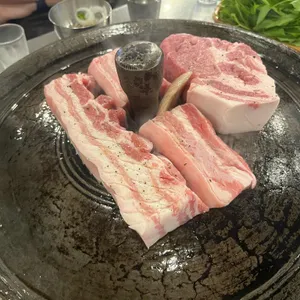 목구멍 대표 사진