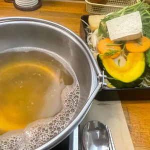 울릉샤브 사진