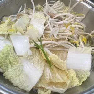 울릉샤브 사진