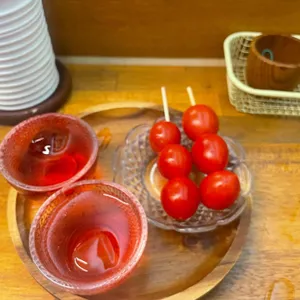 울릉샤브 사진