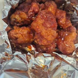 BHC치킨 사진