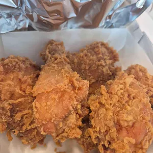 BHC치킨 사진
