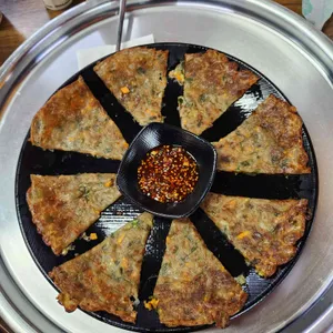 춘천애니닭갈비 사진