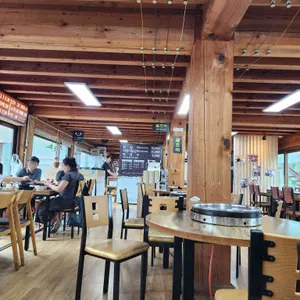 춘천애니닭갈비 리뷰 사진