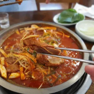 동선식당 사진
