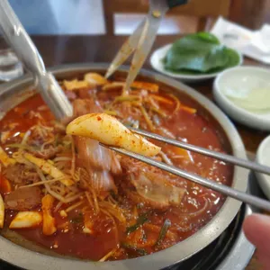 동선식당 사진