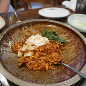 동선식당 사진